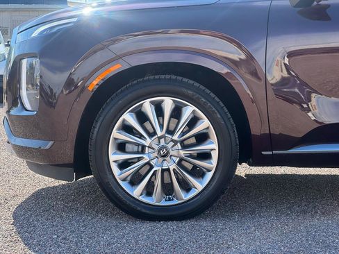 Used 2020 Hyundai Palisade Limited FWD image 6