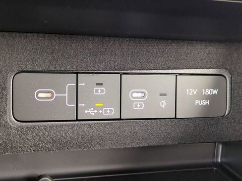Certified 2026 Hyundai Sonata SEL AWD/4WD image 19