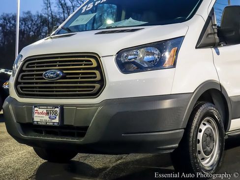 Used 2016 Ford Transit 350 XL RWD image 3