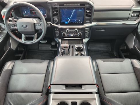 Certified 2024 Ford F150 Raptor AWD/4WD image 27