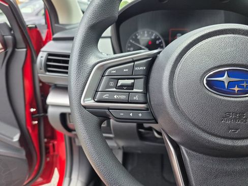 New 2026 Subaru Impreza 2.0i Sport AWD/4WD image 25