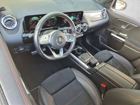 Certified 2022 Mercedes-Benz GLA 250 image 10