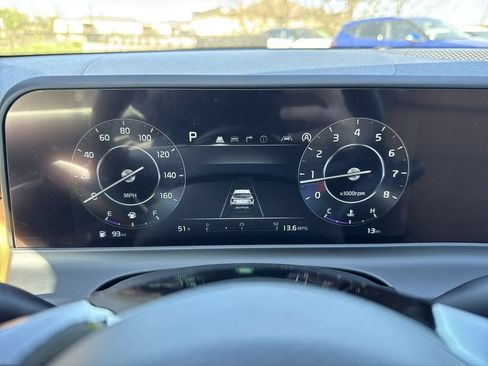 New 2026 Kia Seltos EX w/ EX Sunroof Package AWD/4WD image 15