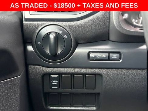 Used 2021 Nissan Titan S w/ S Utility Package RWD image 19