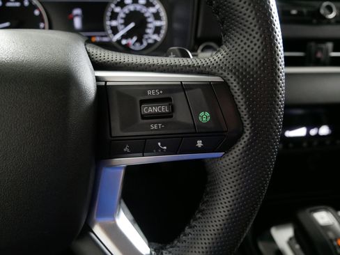 Used 2025 Mitsubishi Outlander SE AWD/4WD image 29
