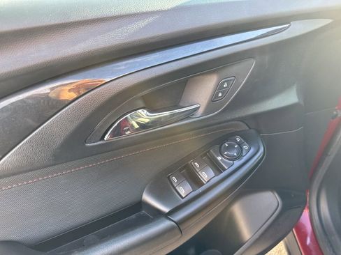 Used 2022 Chevrolet TrailBlazer RS image 10