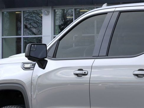 New 2026 GMC Sierra 1500 AT4 w/ AT4 Premium Package image 20