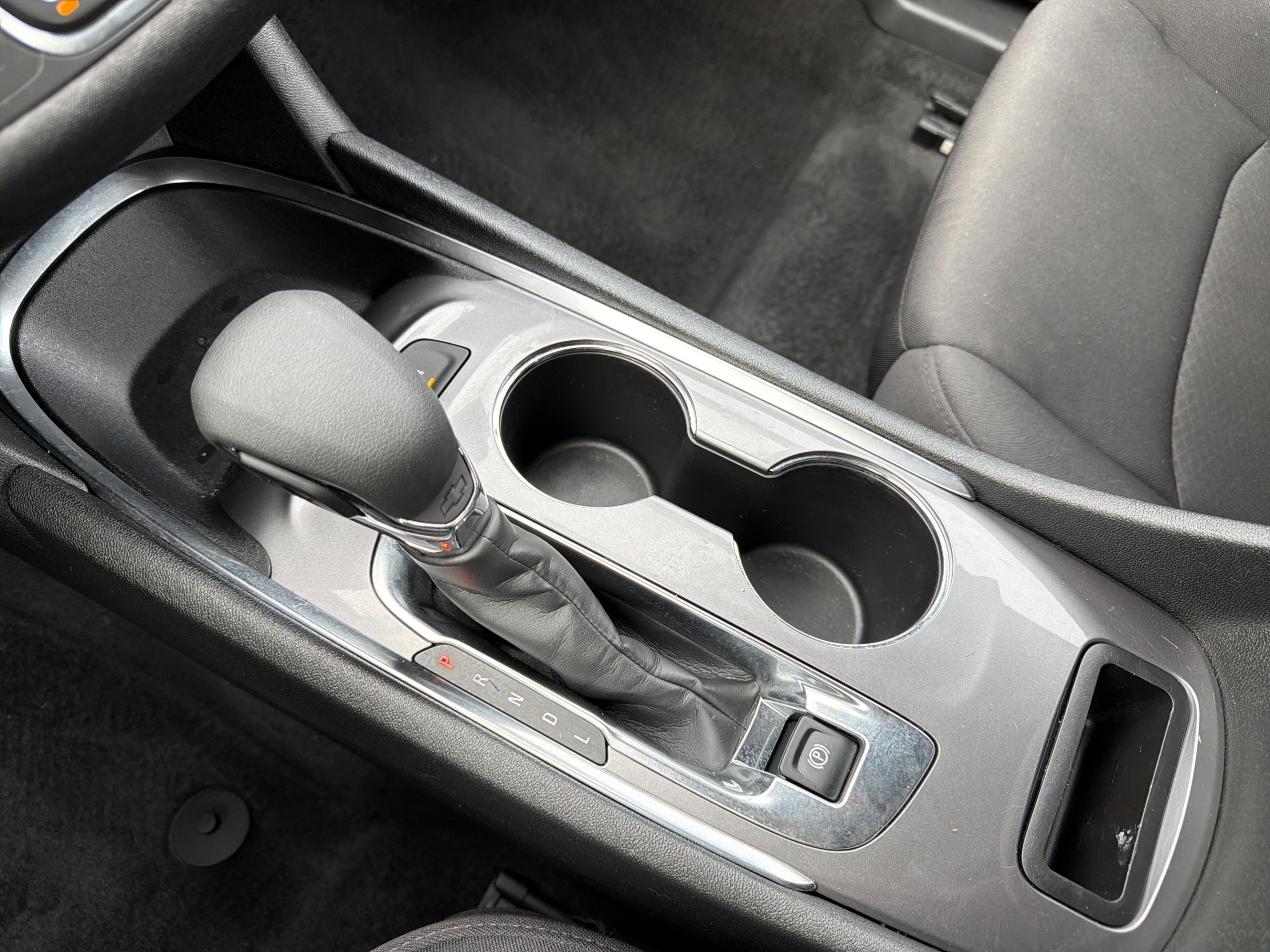 Used 2025 Chevrolet Malibu LT FWD image 21