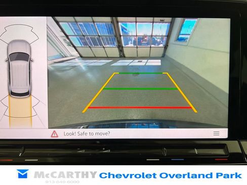 Used 2024 Volkswagen Atlas Cross Sport SE w/ Panoramic Sunroof Package AWD/4WD image 19