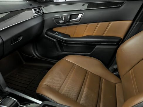 Used 2014 Mercedes-Benz E 63 AMG S-Model image 34
