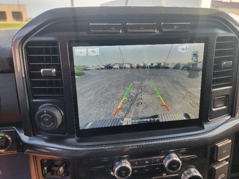 Used 2022 Ford F150 XLT w/ Equipment Group 302A High AWD/4WD image 10