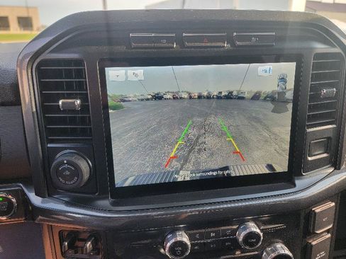 Used 2022 Ford F150 XLT w/ Equipment Group 302A High AWD/4WD image 10