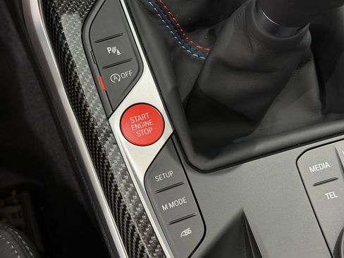 Used 2025 BMW M2 w/ Lighting Package image 36