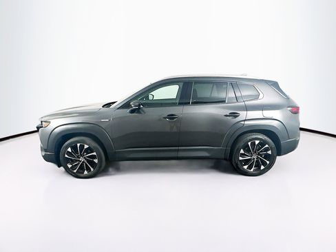 Used 2025 MAZDA CX-50 2.5 Hybrid w/ Premium Plus Pkg AWD/4WD image 4
