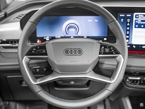 New 2027 Audi Q6 e-tron Premium Plus AWD/4WD image 15