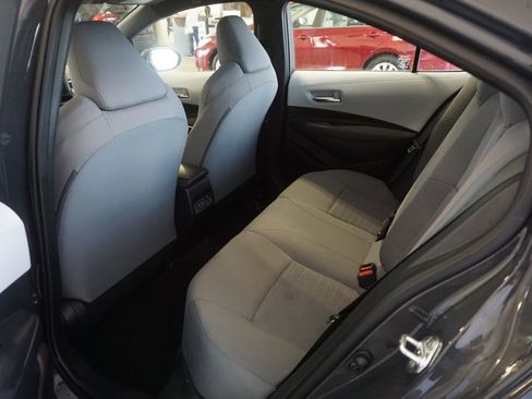 Used 2023 Toyota Corolla SE FWD image 13