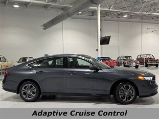 Used 2025 Honda Accord EX-L video 2