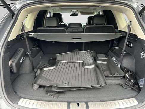 New 2026 Genesis GV80 3.5T Prestige AWD/4WD image 15
