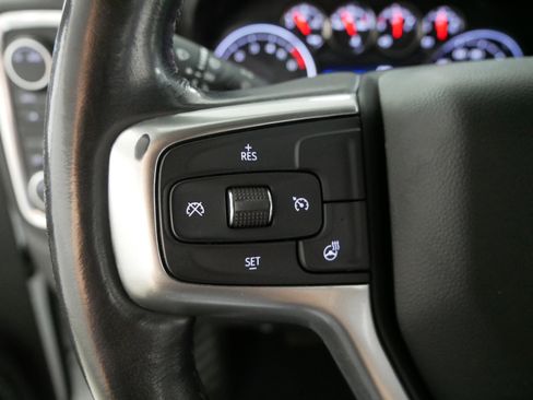 Used 2020 Chevrolet Silverado 1500 LT w/ All-Star Edition image 27