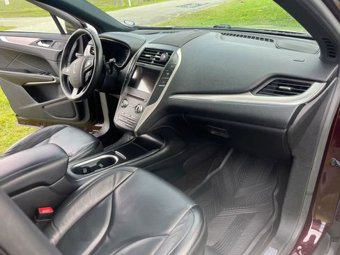 Used 2019 Lincoln MKC Select w/ Select Plus Package image 21