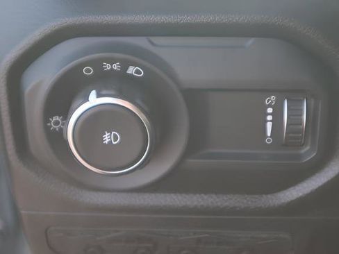 New 2026 Jeep Wrangler Unlimited Sport AWD/4WD image 14