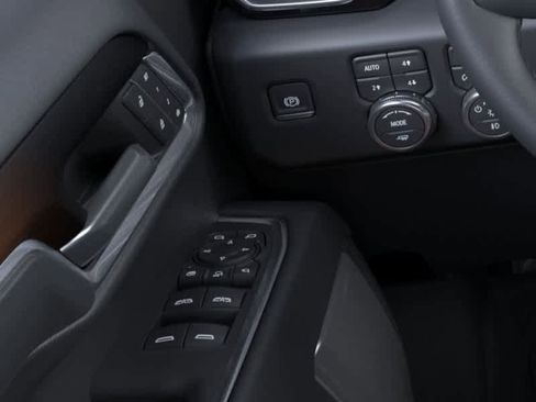 New 2026 GMC Sierra 2500 Denali AWD/4WD image 22