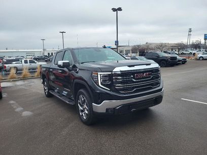 Used 2023 GMC Sierra 1500 SLT w/ SLT Premium Package