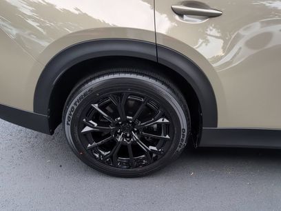 New 2026 MAZDA CX-70 3.3 Turbo w/ Preferred Package