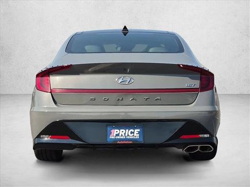 Used 2023 Hyundai Sonata SEL Plus FWD image 7