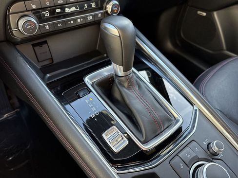 Used 2025 MAZDA CX-5 2.5 Turbo image 55