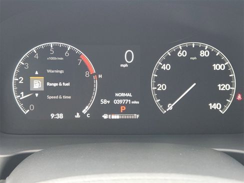 Certified 2024 Honda Ridgeline TrailSport image 15