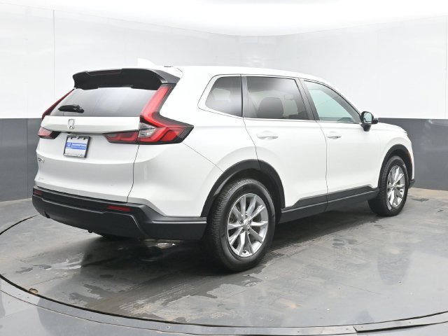 Certified 2023 Honda CR-V EX image 10