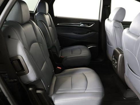 Used 2022 Buick Enclave Essence w/ Experience Buick Package image 41