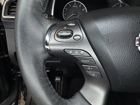 Used 2020 Nissan Murano SL AWD/4WD image 16