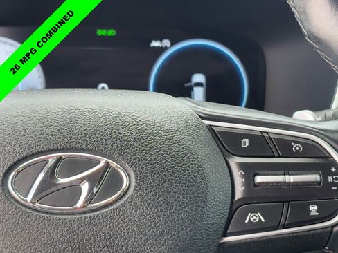 Used 2022 Hyundai Santa Fe XRT FWD image 20