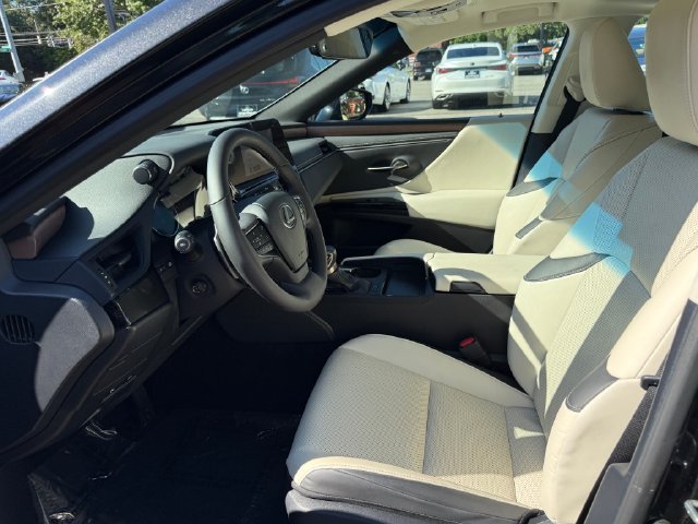 Certified 2024 Lexus ES 350 w/ Premium Package FWD image 21
