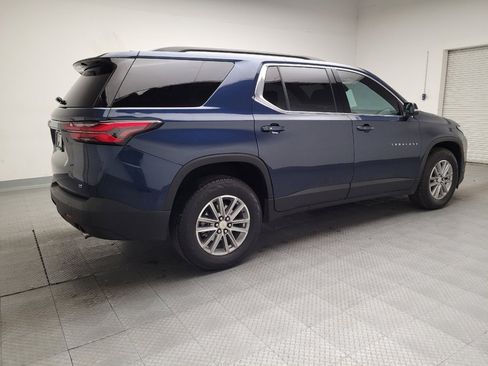 Used 2022 Chevrolet Traverse LT image 10