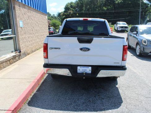 Used 2016 Ford F150 XLT RWD image 5