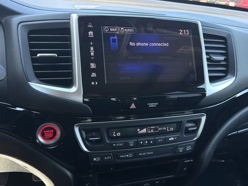 Used 2020 Honda Ridgeline RTL-E image 23