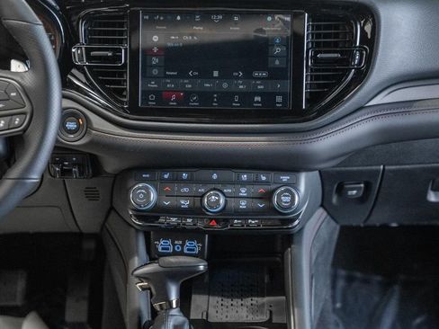New 2026 Dodge Durango GT image 22