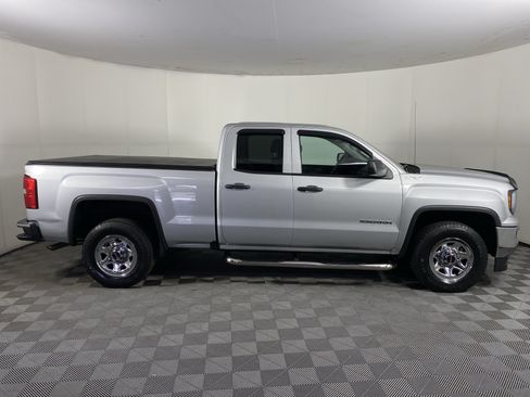 Used 2018 GMC Sierra 1500 4x4 Double Cab w/ Sierra Appearance Package image 4