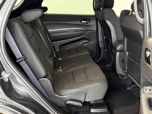 New 2026 Dodge Durango GT w/ Blacktop Package image 14