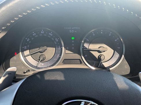 Used 2012 Lexus IS 350 w/ Premium Pkg Value Edition RWD image 19