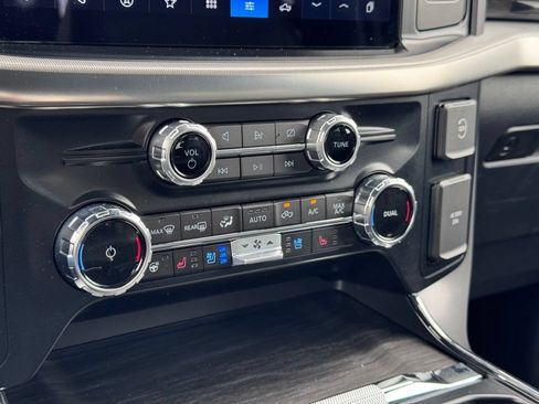 Used 2024 Ford F150 Lariat AWD/4WD image 14