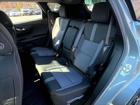 New 2026 Chevrolet Blazer LT w/ Convenience Package AWD/4WD image 15