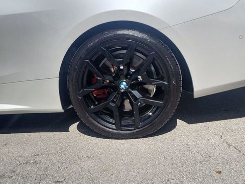Used 2026 BMW 430i xDrive Coupe w/ M Sport Package AWD/4WD image 13