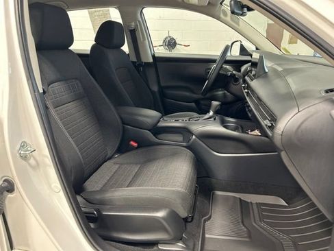 Certified 2024 Honda HR-V LX image 14