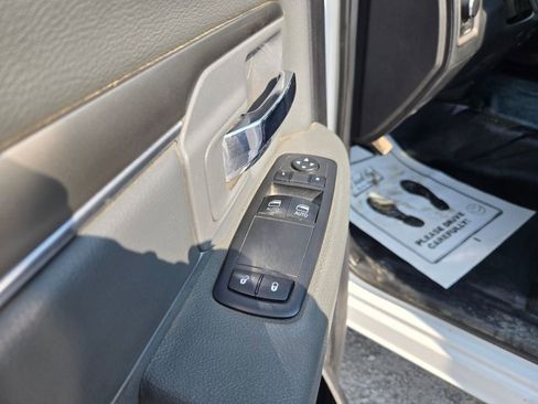 Used 2018 RAM 3500 Tradesman w/ Power & Remote Entry Group RWD image 13