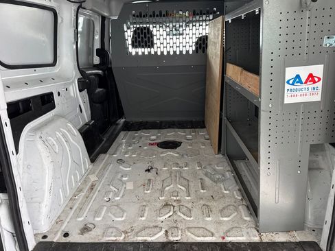 Used 2022 RAM ProMaster City Wagon image 15