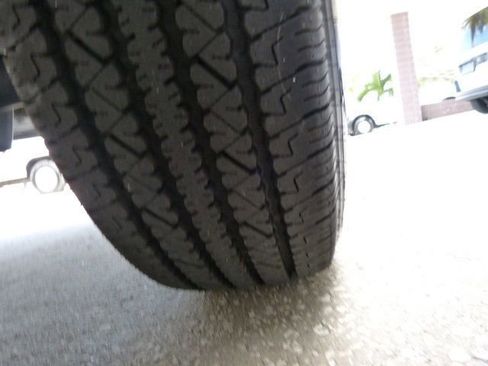 Used 2022 Chevrolet Express 2500 w/ Driver Convenience Package image 32